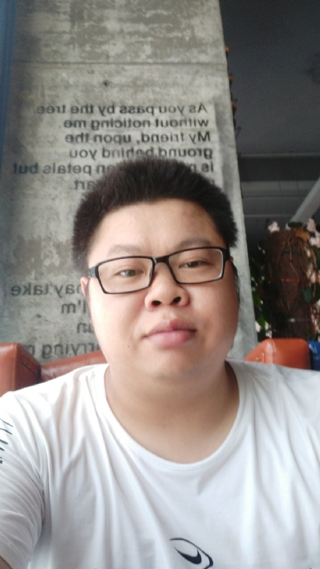 wzk坤的第一张照片--合肥相亲服务中心