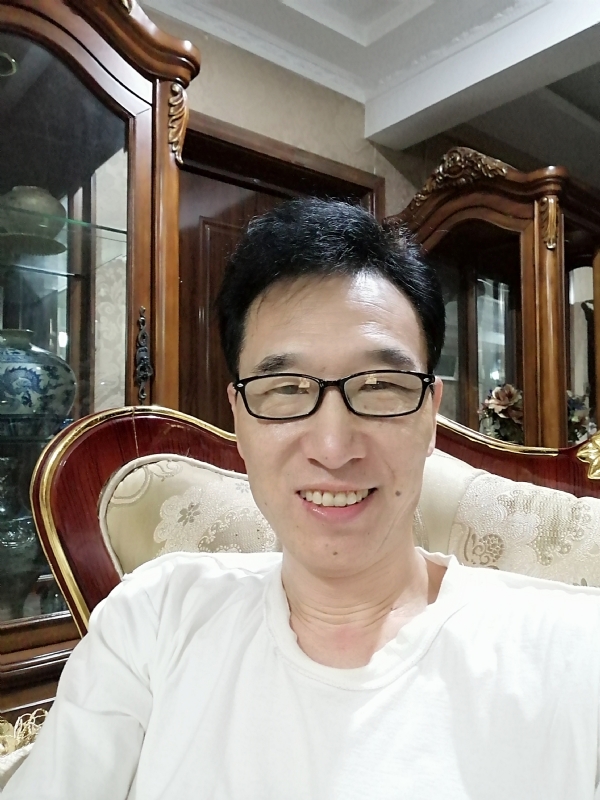 我在这里的第一张照片--合肥相亲服务中心