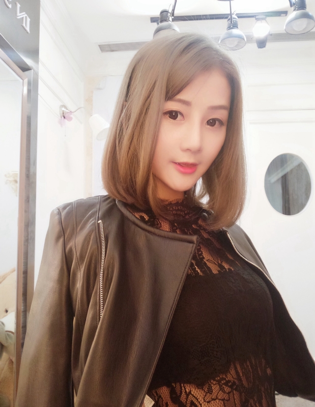 kitty的第一张照片--合肥相亲服务中心