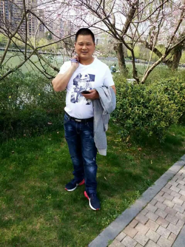 纯爷们的第二张照片--合肥相亲服务中心