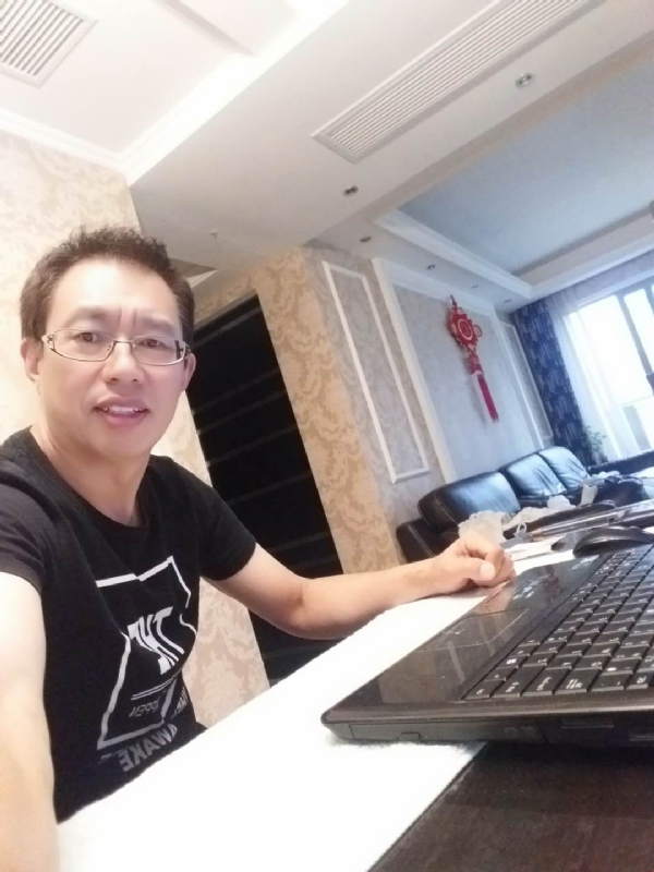 NIKY的第一张照片--合肥相亲服务中心