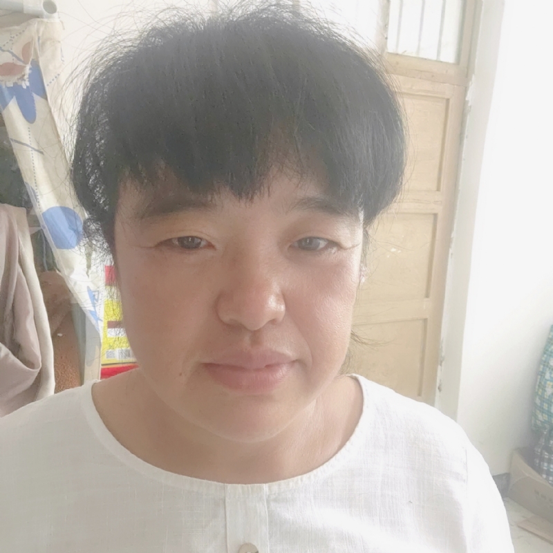 二妮的第一张照片--合肥相亲服务中心