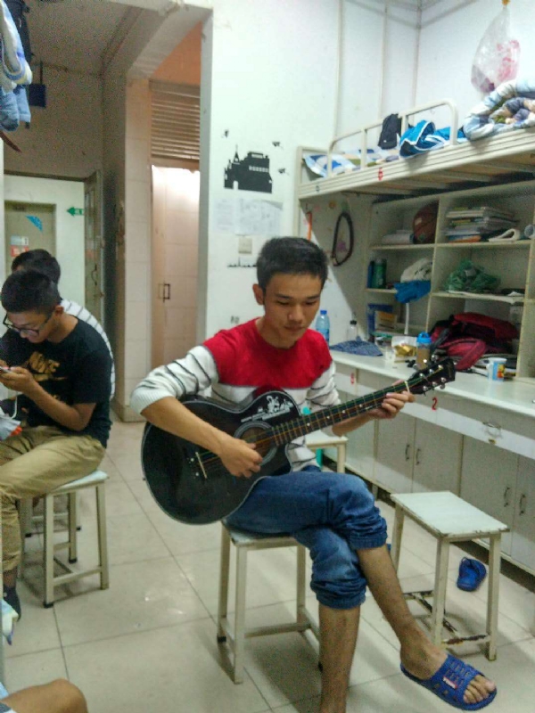 小林哥的第一张照片--合肥相亲服务中心