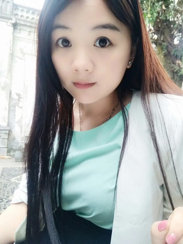 钟情的第一张照片--合肥相亲服务中心