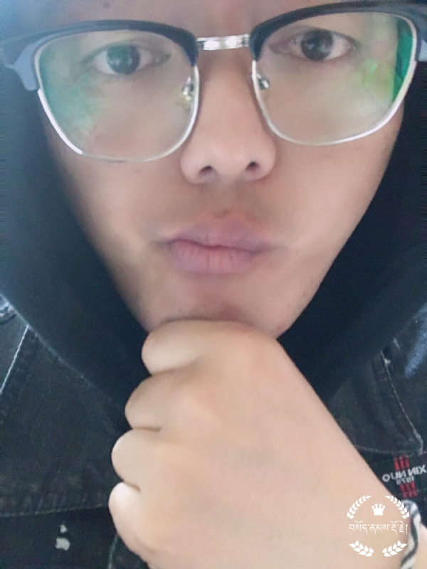 橙男的第一张照片--合肥相亲服务中心