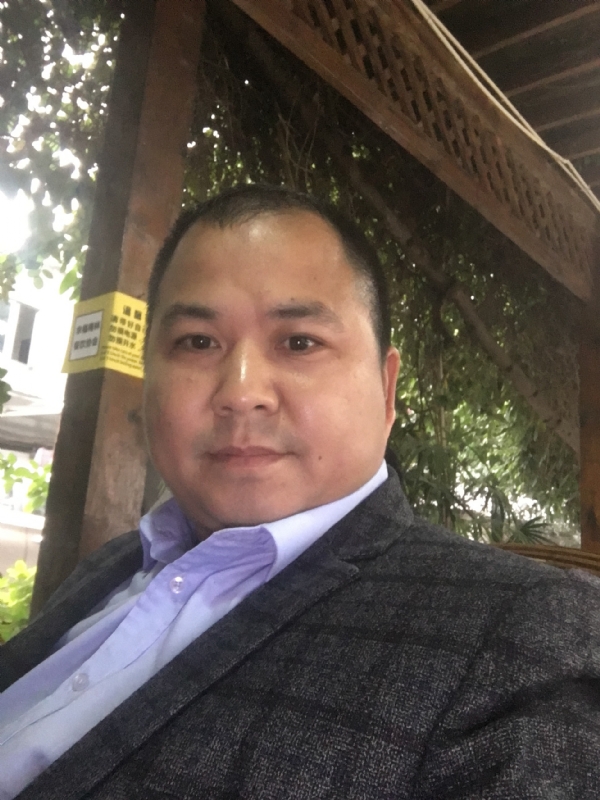 爱你一万年的第二张照片--合肥相亲服务中心