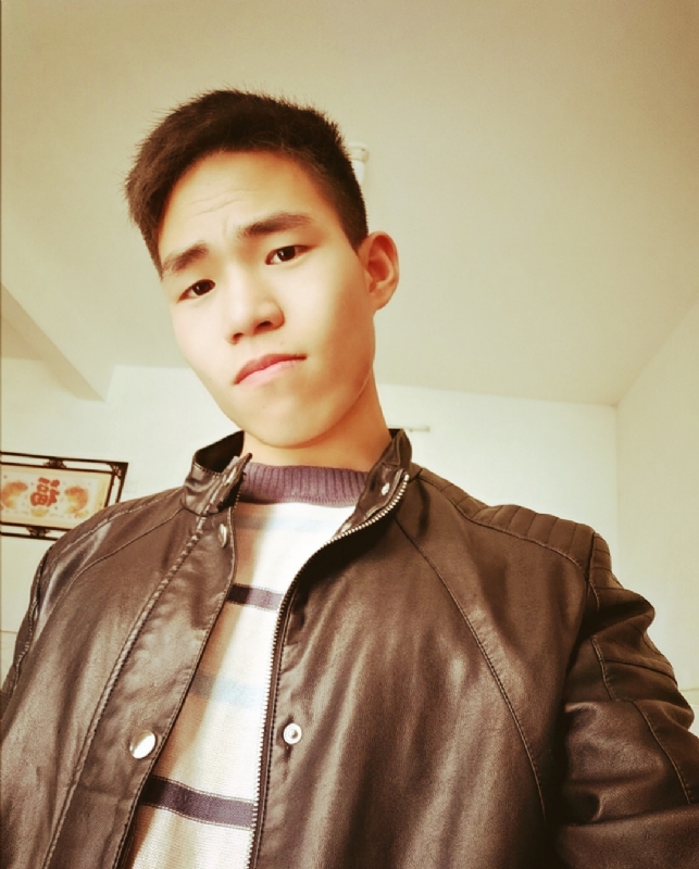 凉泳的第一张照片--合肥相亲服务中心