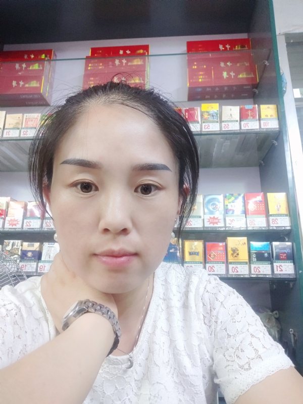 睿智的第二张照片--合肥相亲服务中心