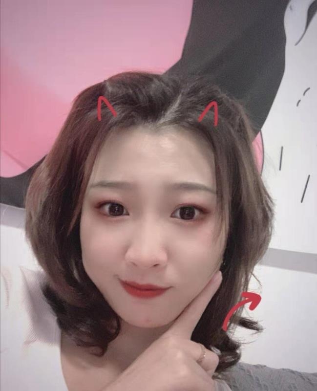 yuan媛的第一张照片--合肥相亲服务中心