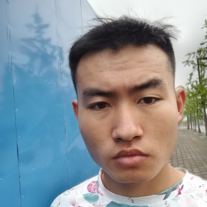 爱一个哦的第一张照片--合肥相亲服务中心