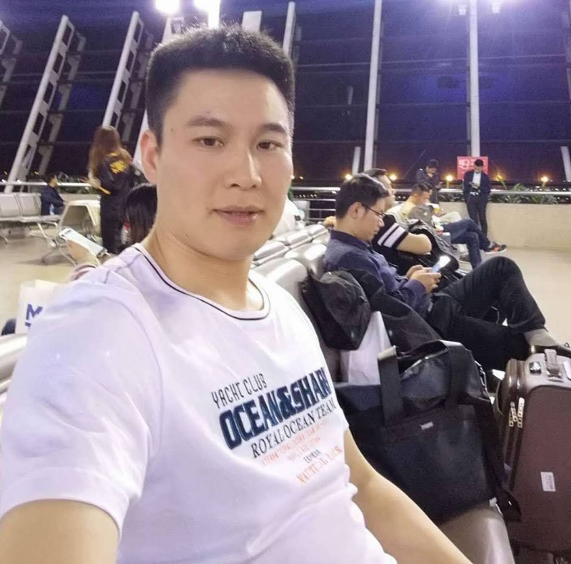 阳光灿烂的第一张照片--合肥相亲服务中心