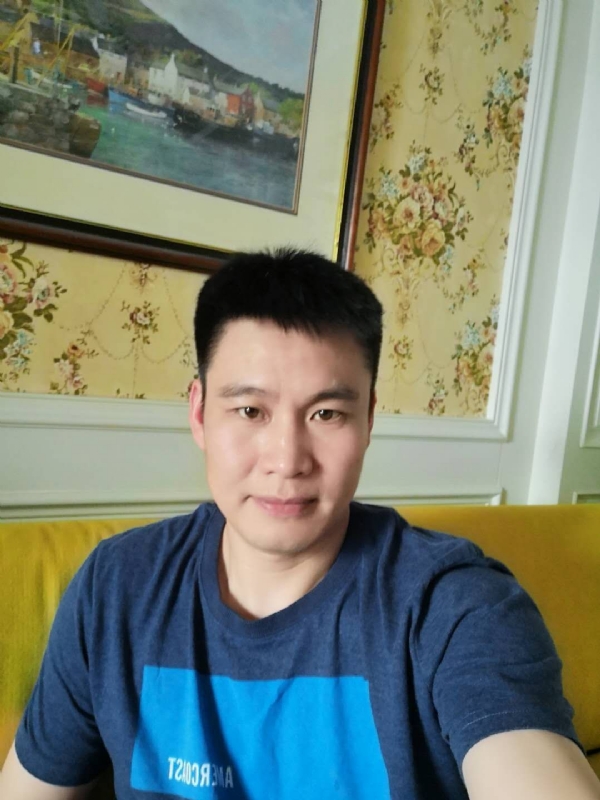 阳光灿烂的第二张照片--合肥相亲服务中心