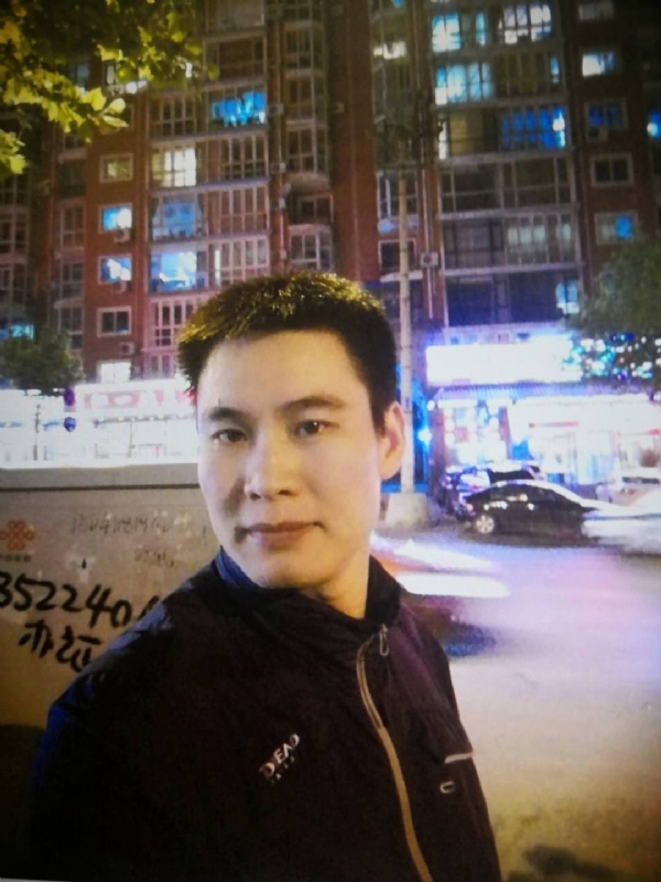 阳光灿烂的第三张照片--合肥相亲服务中心