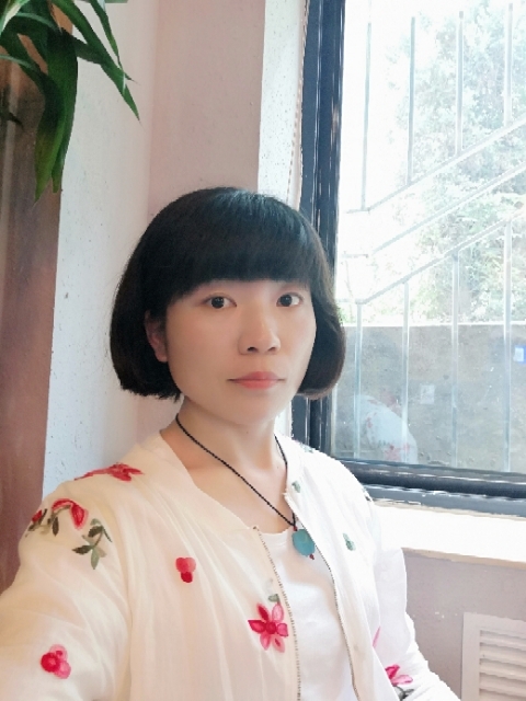 白羽的第二张照片--合肥相亲服务中心