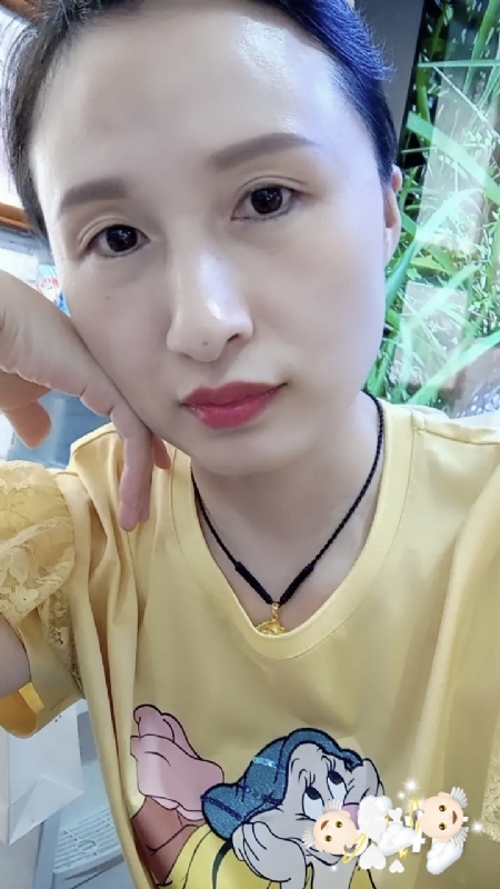 桃子的第二张照片--合肥相亲服务中心