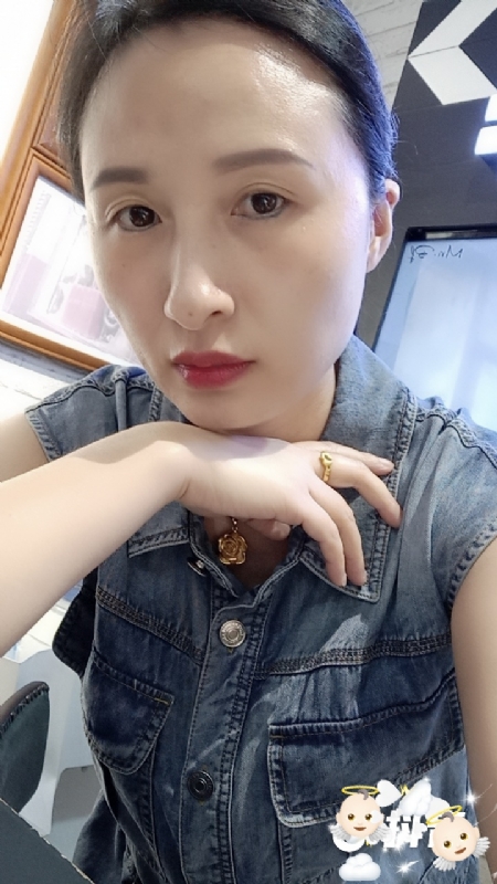 桃子的第三张照片--合肥相亲服务中心