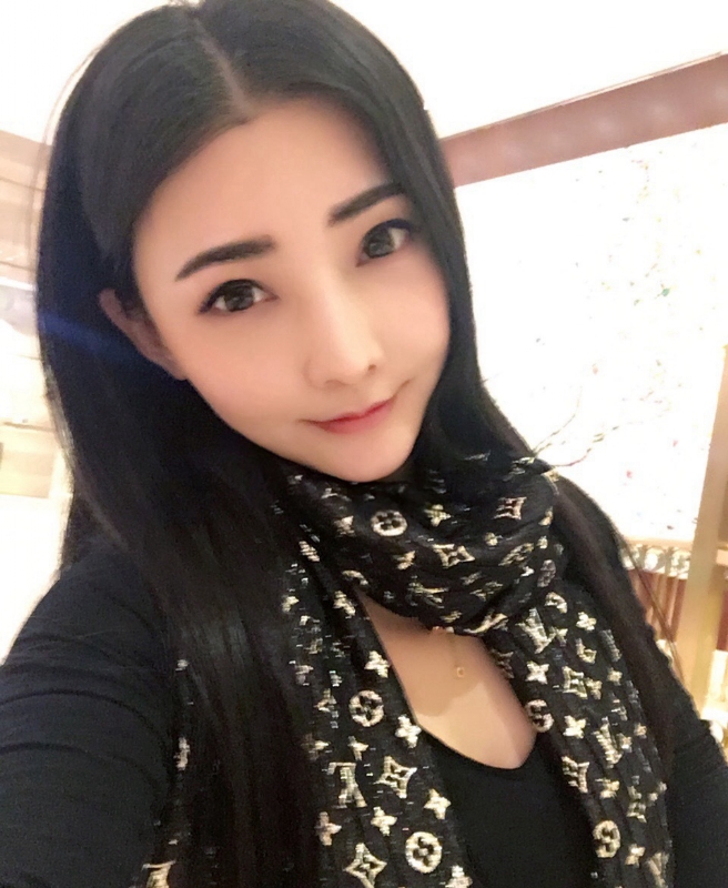 詩詩的第三张照片--合肥相亲服务中心