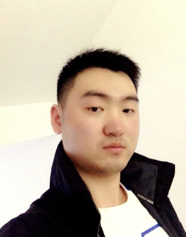 大海的第二张照片--合肥相亲服务中心