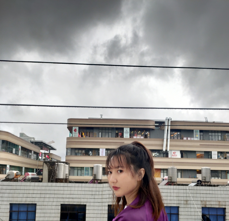 李家小姐的第三张照片--合肥相亲服务中心