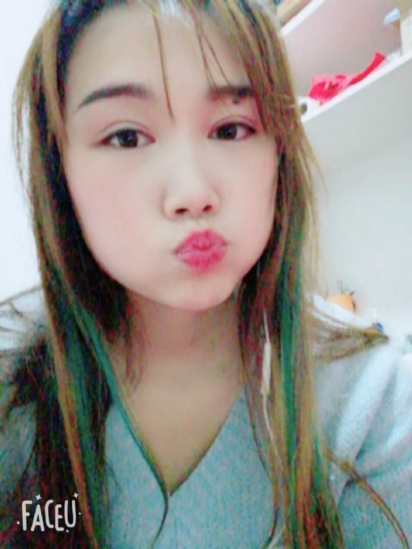 艾薇的第二张照片--合肥相亲服务中心