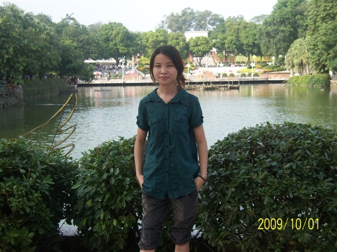 小雨點的第一张照片--合肥相亲服务中心