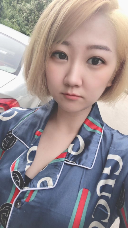 小雅的第一张照片--合肥相亲服务中心