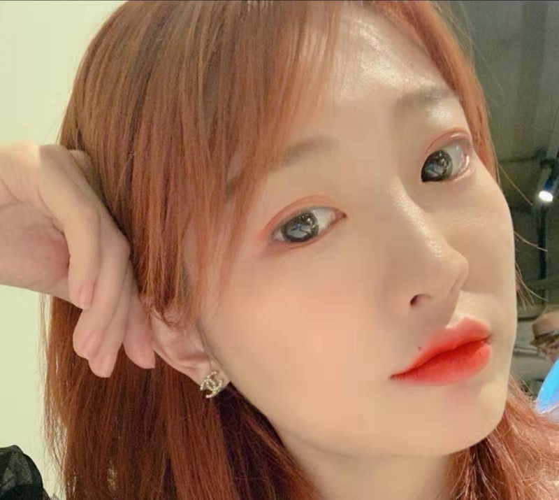 yuan媛的第一张照片--合肥相亲服务中心