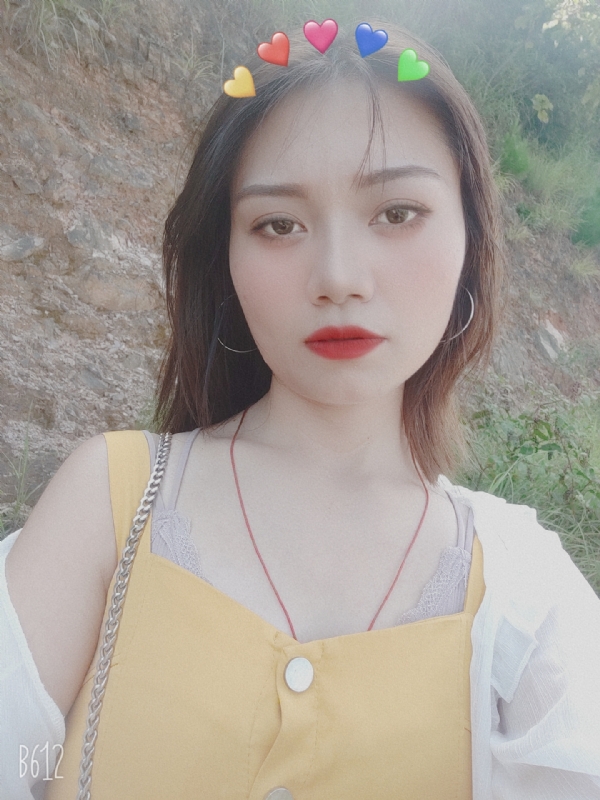 丹纯的第一张照片--合肥相亲服务中心