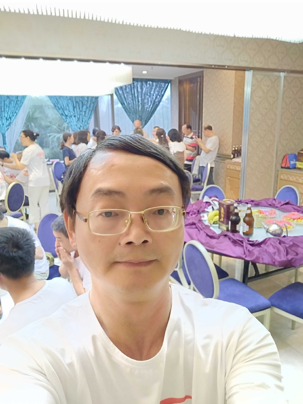 齐天大圣的第三张照片--合肥相亲服务中心