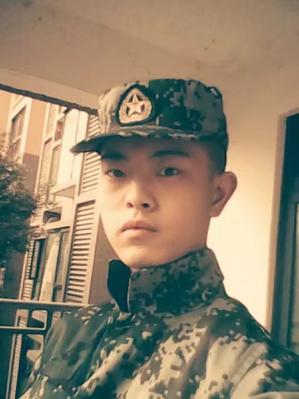 深情留给意中人aaaa的第一张照片--合肥相亲服务中心