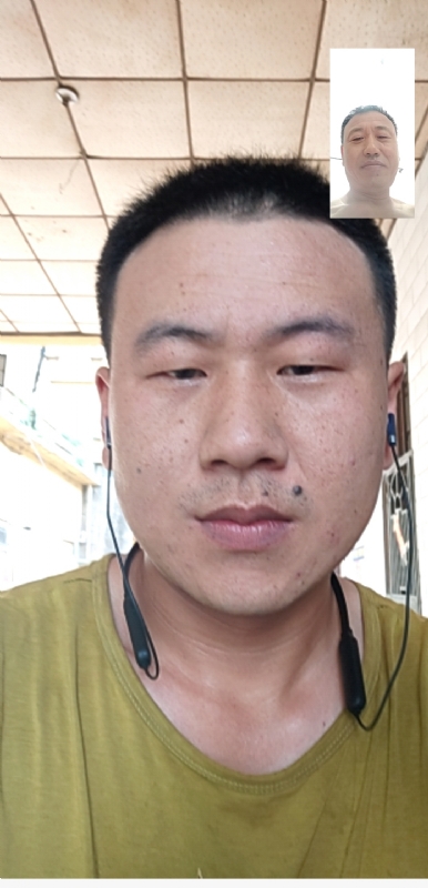 啊峰的第一张照片--合肥相亲服务中心