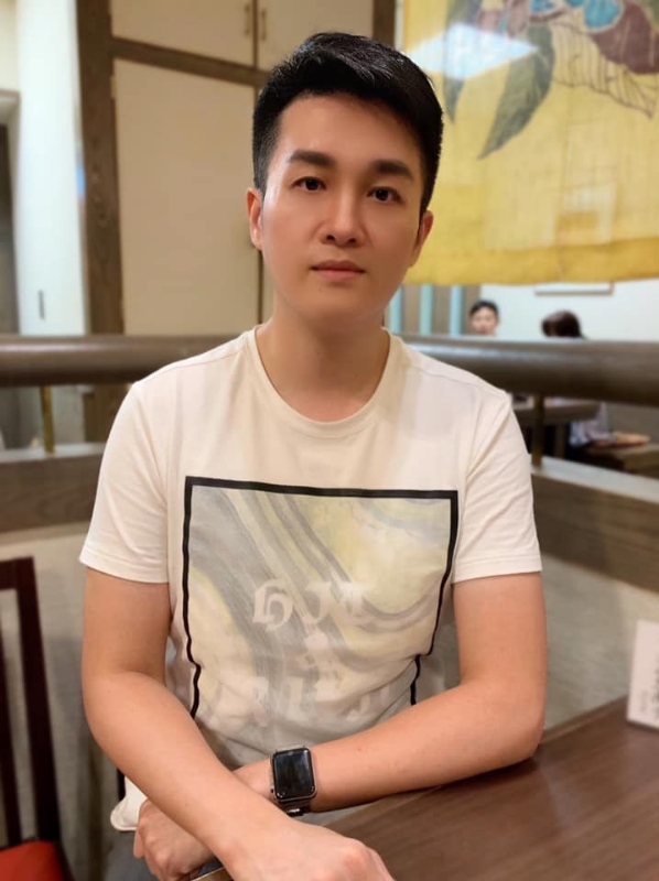 岁月流逝的第二张照片--合肥相亲服务中心