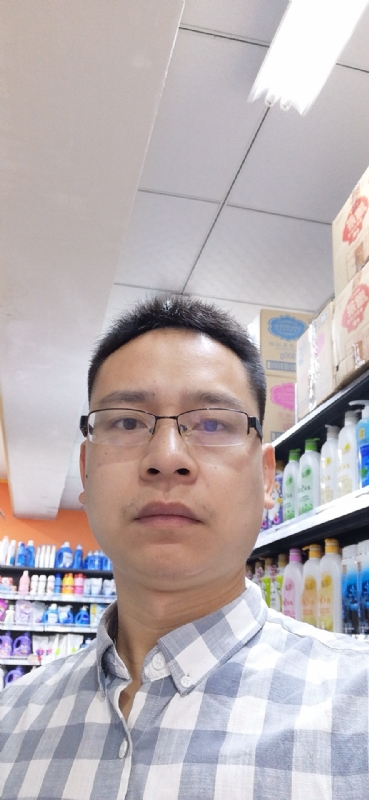 阿华的第二张照片--合肥相亲服务中心