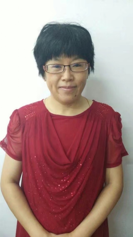 千鸢的第一张照片--合肥相亲服务中心