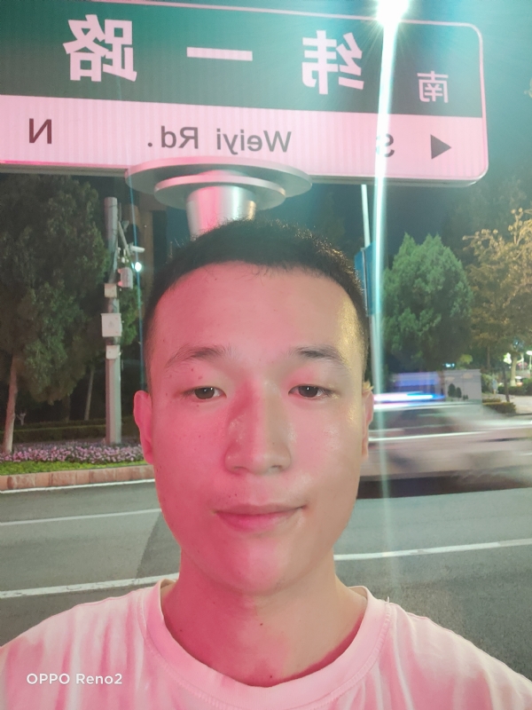 启航的第一张照片--合肥相亲服务中心