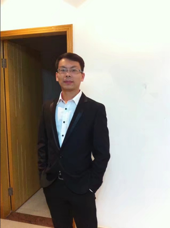 zhanglinsheng的第一张照片--合肥相亲服务中心