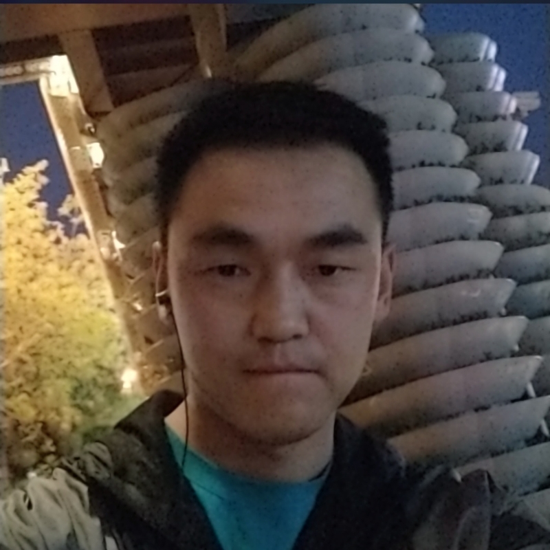 卜香的第一张照片--合肥相亲服务中心