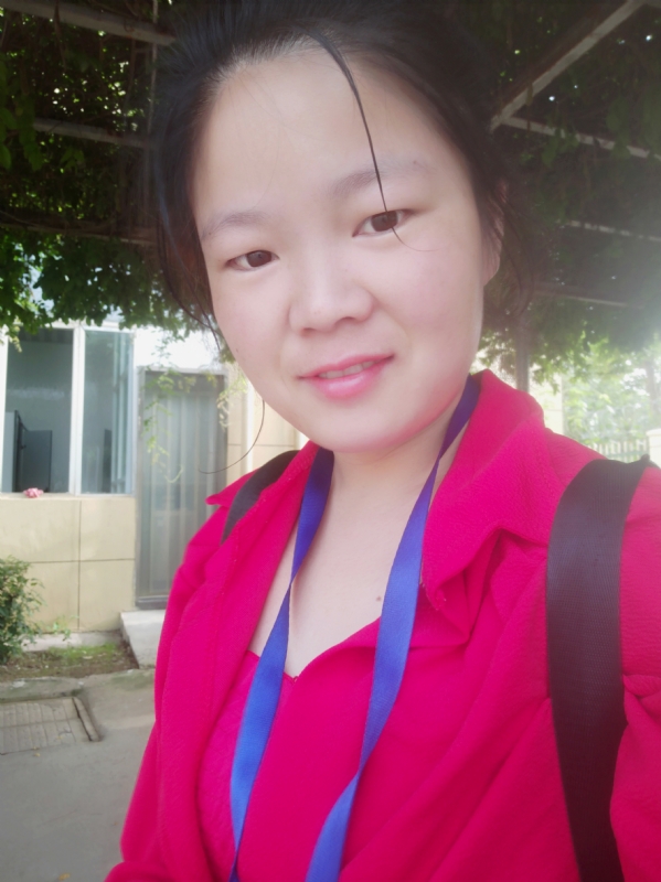 快乐至上的第二张照片--合肥相亲服务中心