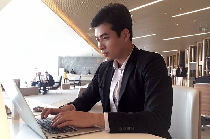 wangjie的第一张照片--合肥相亲服务中心