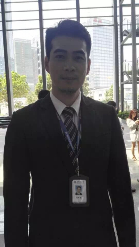 wangjie的第二张照片--合肥相亲服务中心