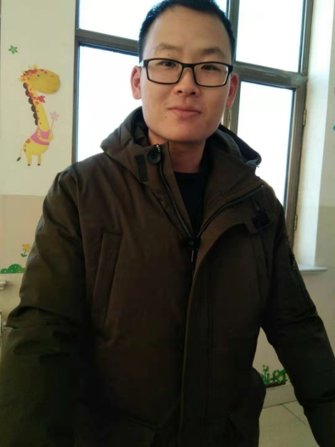 品上男人的第一张照片--合肥相亲服务中心