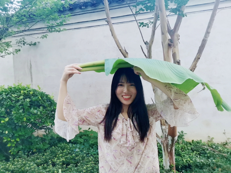 木沙的第一张照片--合肥相亲服务中心