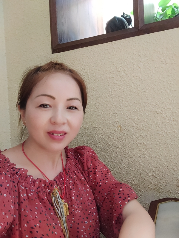 醉红颜的第二张照片--合肥相亲服务中心