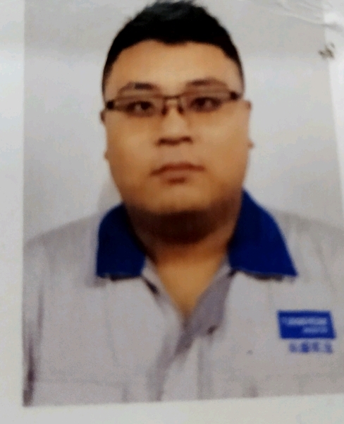 故渊的第一张照片--合肥相亲服务中心