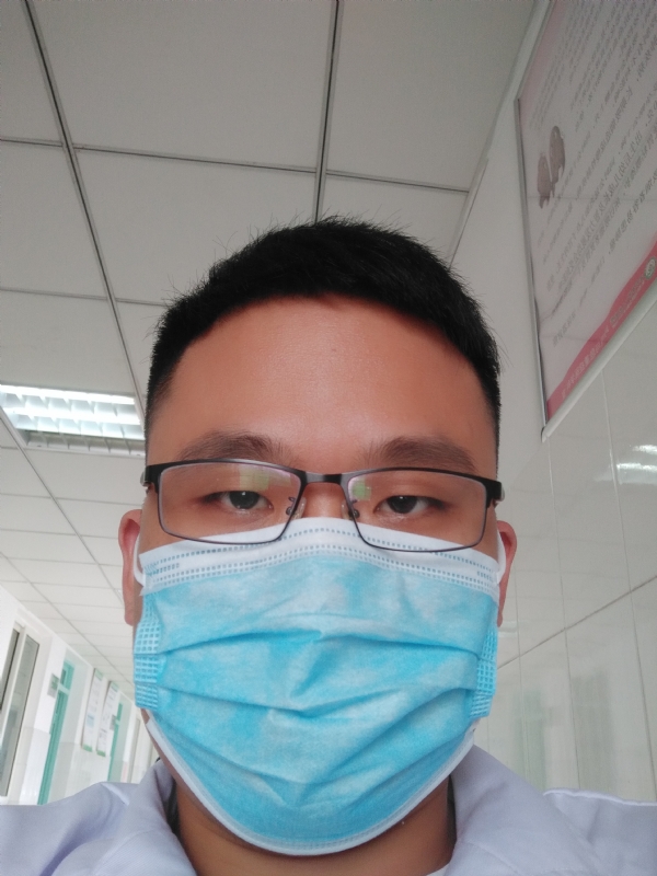 风轻云淡的第一张照片--合肥相亲服务中心