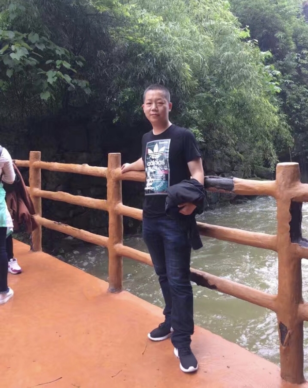 故事的开始的第一张照片--合肥相亲服务中心