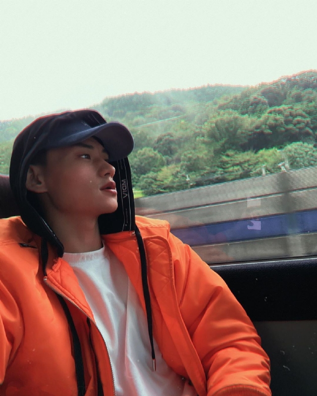 胡强很孤单的第二张照片--合肥相亲服务中心