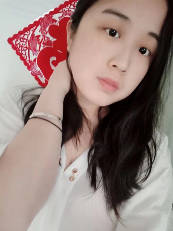 百合的第一张照片--合肥相亲服务中心