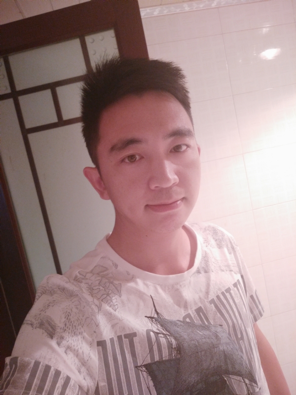 彭亮的第一张照片--合肥相亲服务中心