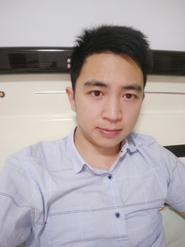 彭亮的第二张照片--合肥相亲服务中心